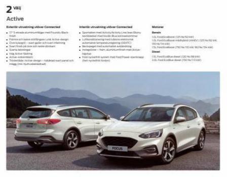 Ford Focus. Page 36