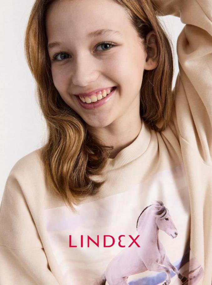 Nyheter Barnkläder. Lindex (2022-04-22-2022-04-22)