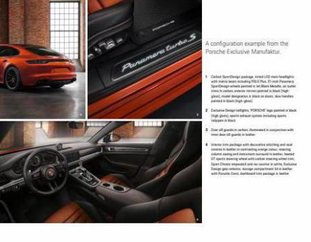 The new Panamera. Page 29