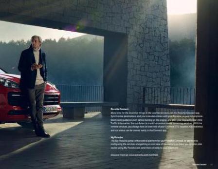 The new Cayenne GTS models. Page 33