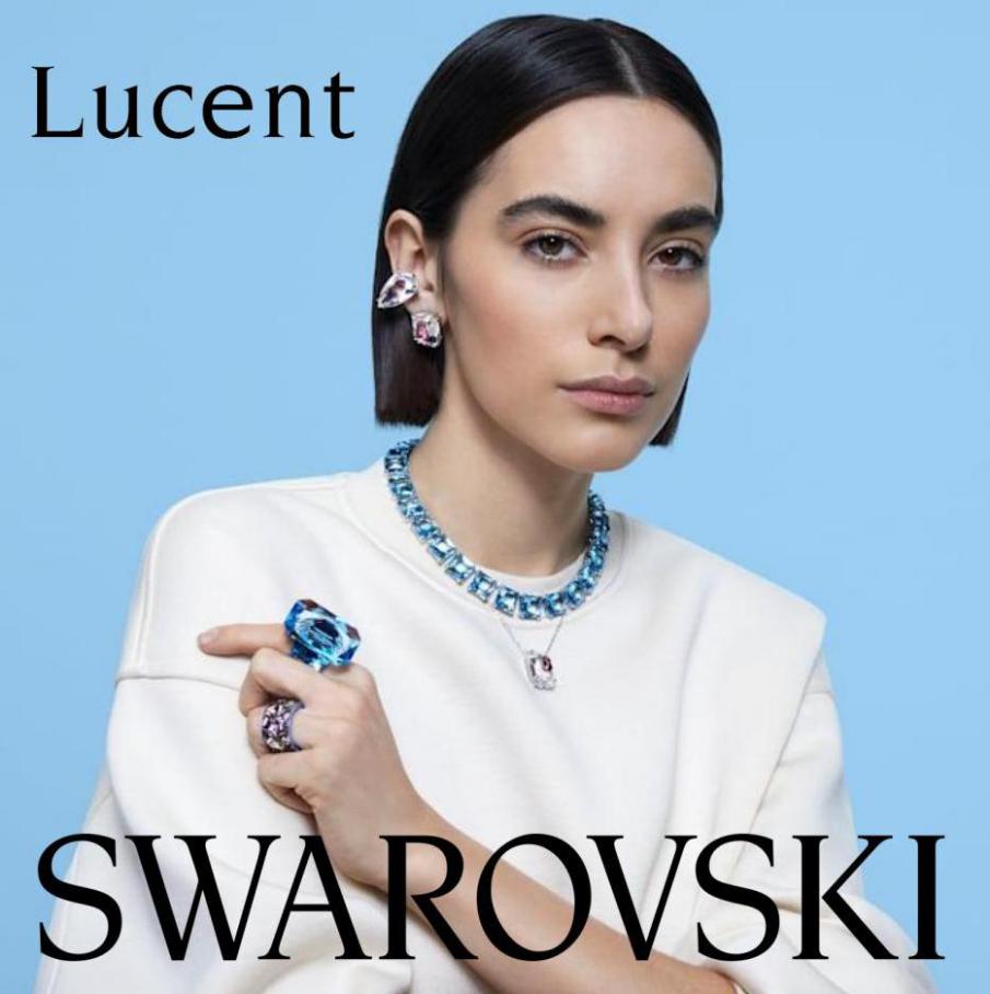 Lucent. Swarovski (2022-04-18-2022-04-18)