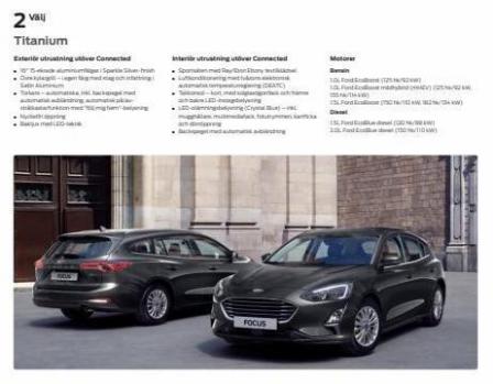 Ford Focus. Page 32
