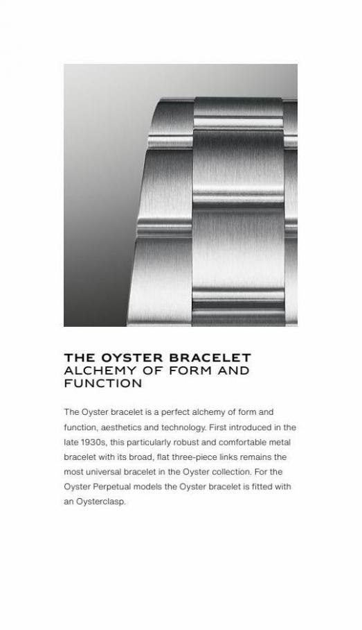 Oyster Perpetual 41. Page 5