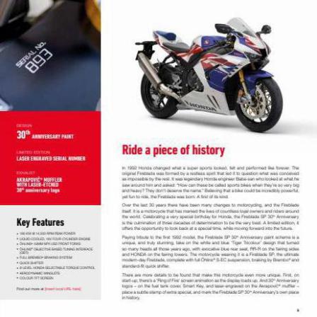 Honda Supersport 2022. Page 5