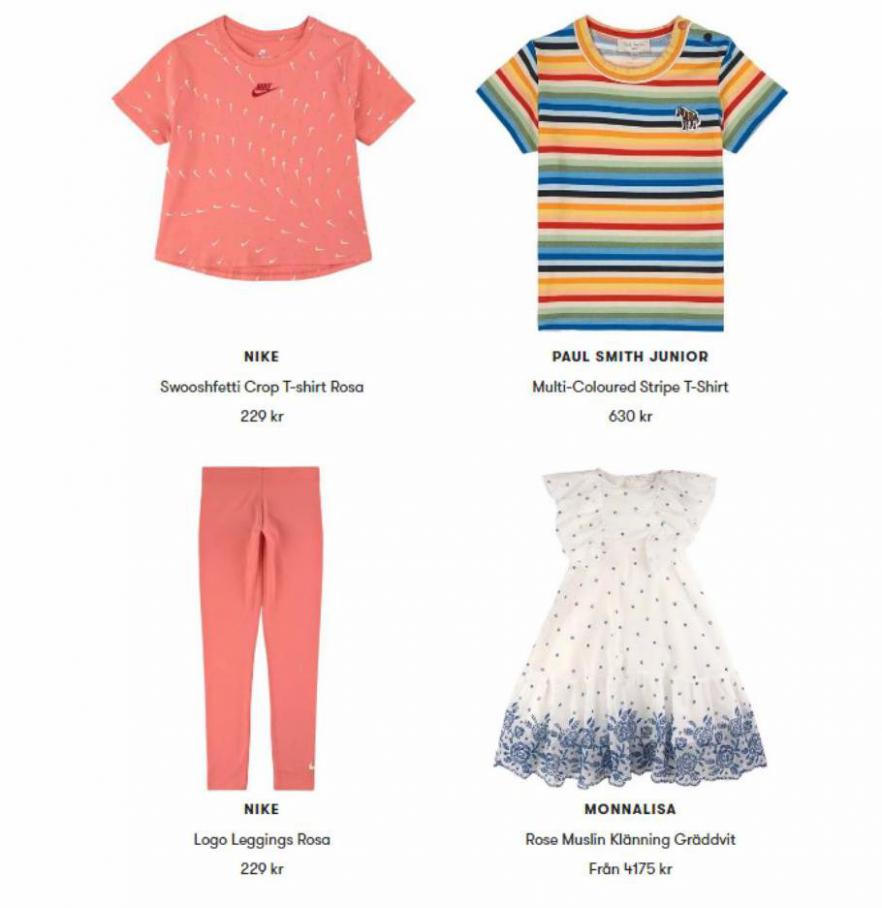 New Spring Arrivals. Page 5