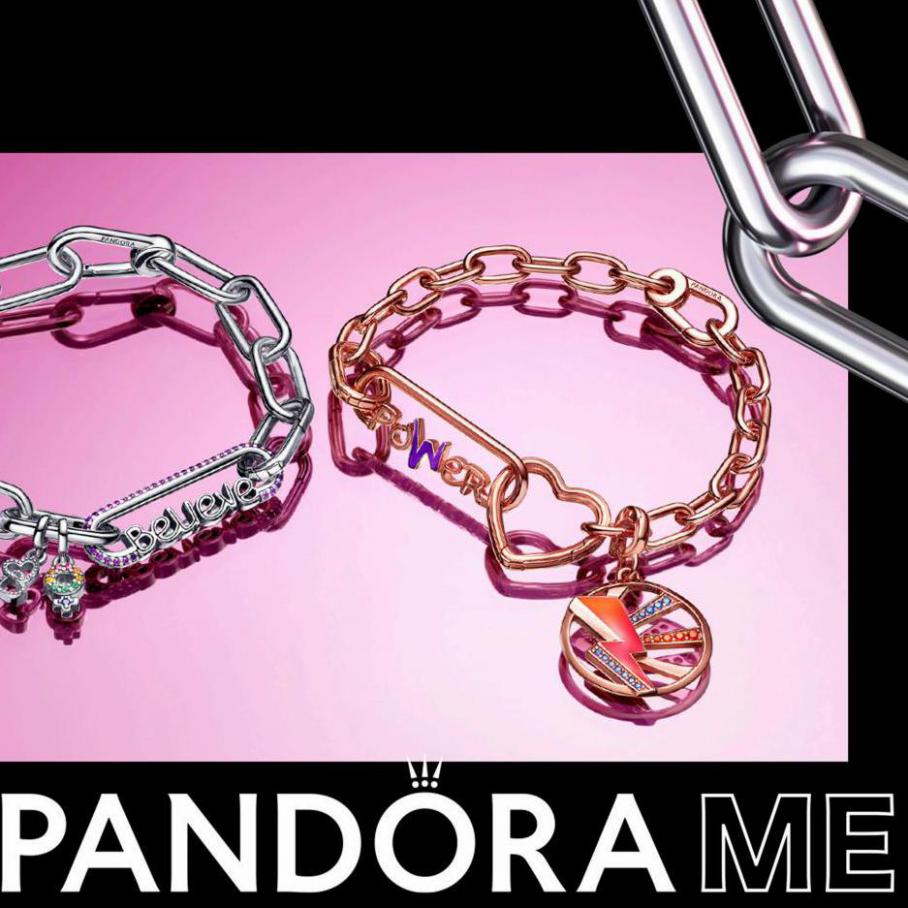 Pandora ME. Pandora (2022-04-28-2022-04-28)