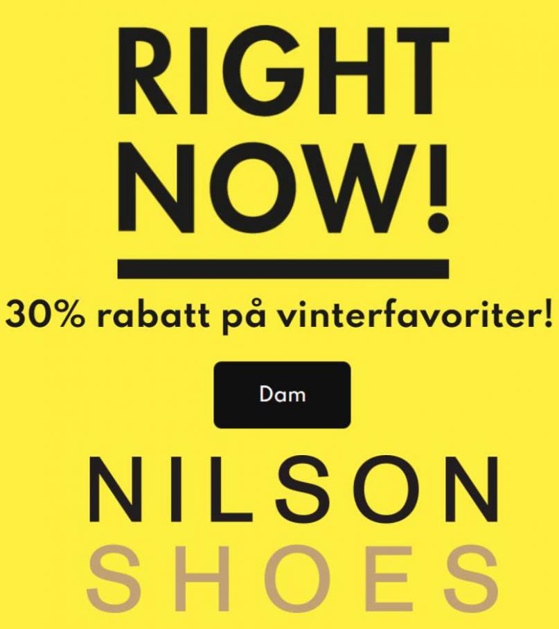 Rea Dam. Nilson Shoes (2022-04-22-2022-04-22)