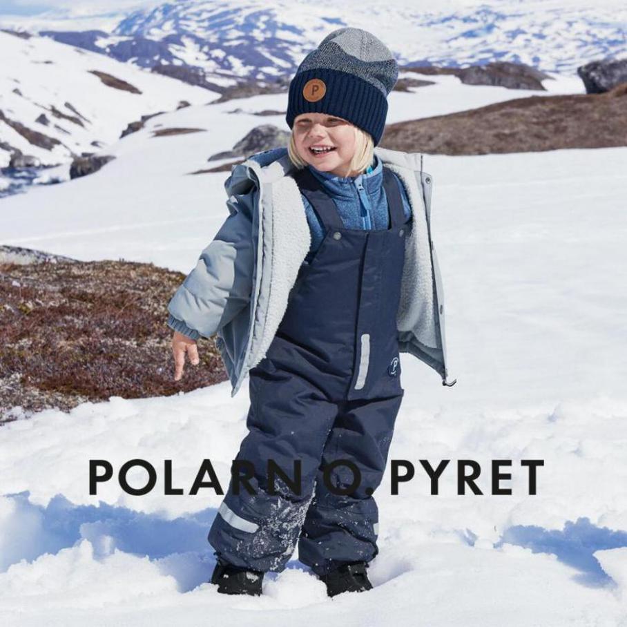 New Arrivals. Polarn O. Pyret (2022-03-31-2022-03-31)