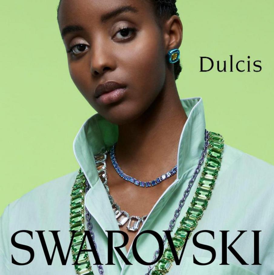 Dulcis. Swarovski (2022-04-18-2022-04-18)