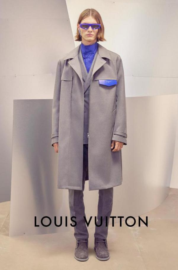 New Arrivals. Louis Vuitton (2022-04-22-2022-04-22)