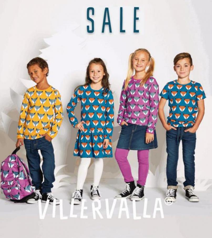 Final Sale!. Villervalla (2022-03-31-2022-03-31)