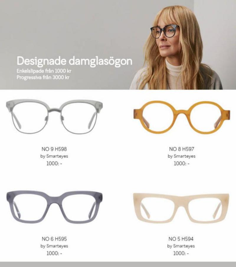Glasögonbågar Modeller För Alla Stilar. Page 4