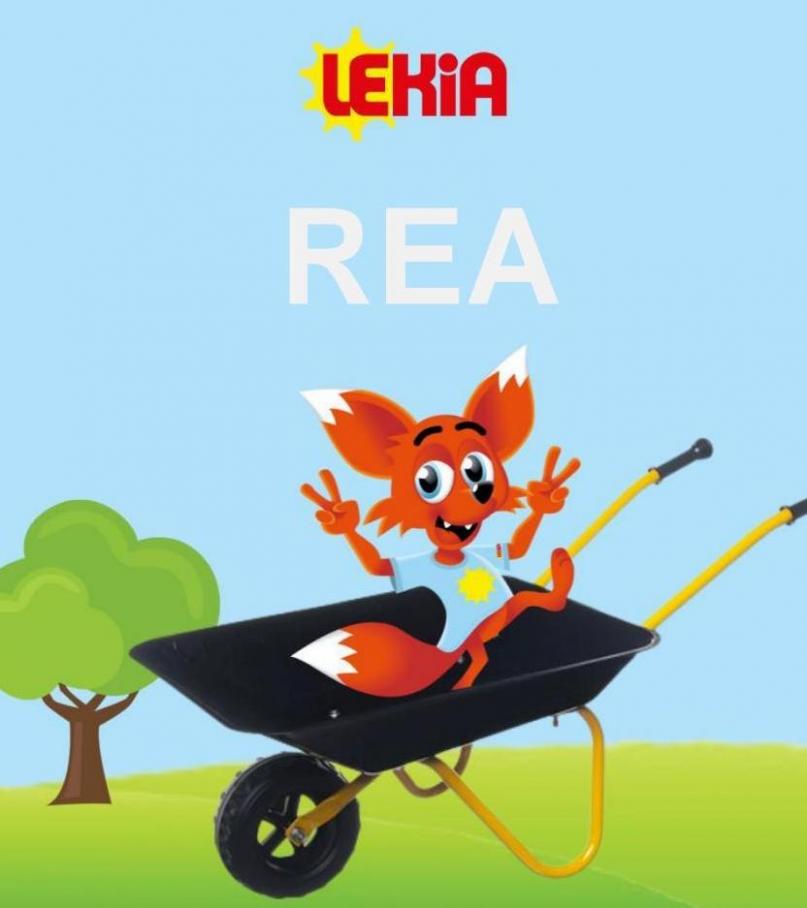 Rea. Lekia (2022-03-31-2022-03-31)