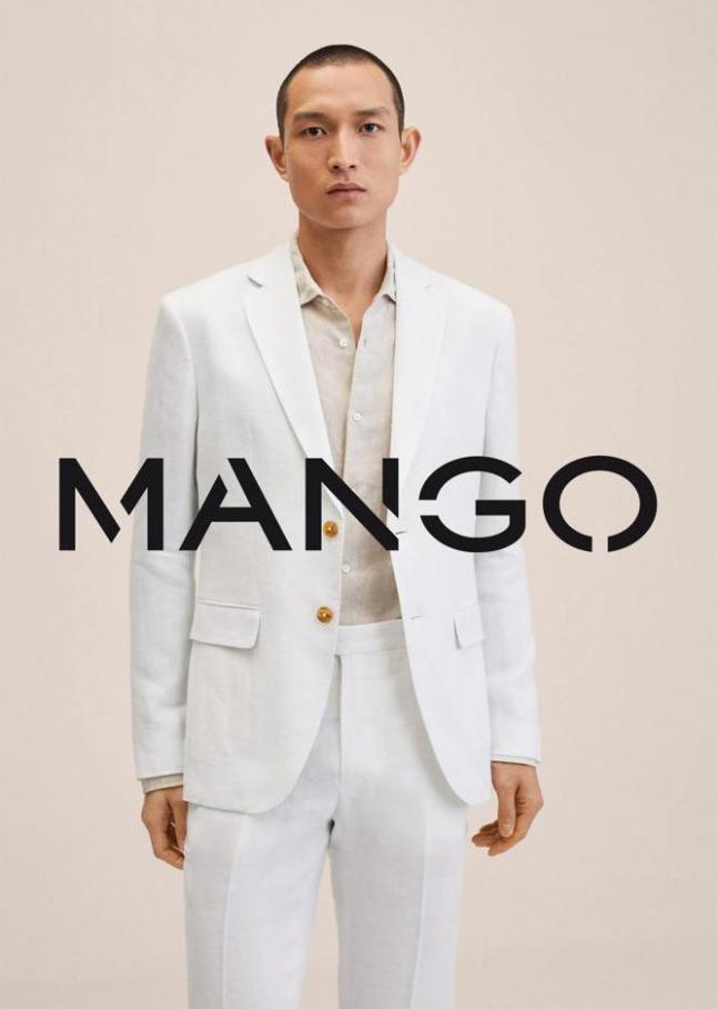 Linen Collection. Mango (2022-03-09-2022-03-09)