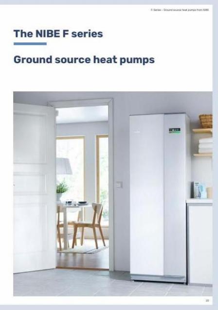 Ground Source Heat Pumps. Page 23