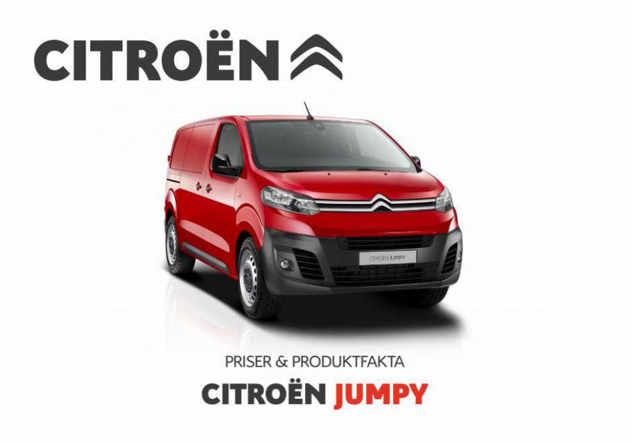 CitroÃ«n Jumpy. Citroën (2022-03-13-2022-03-13)