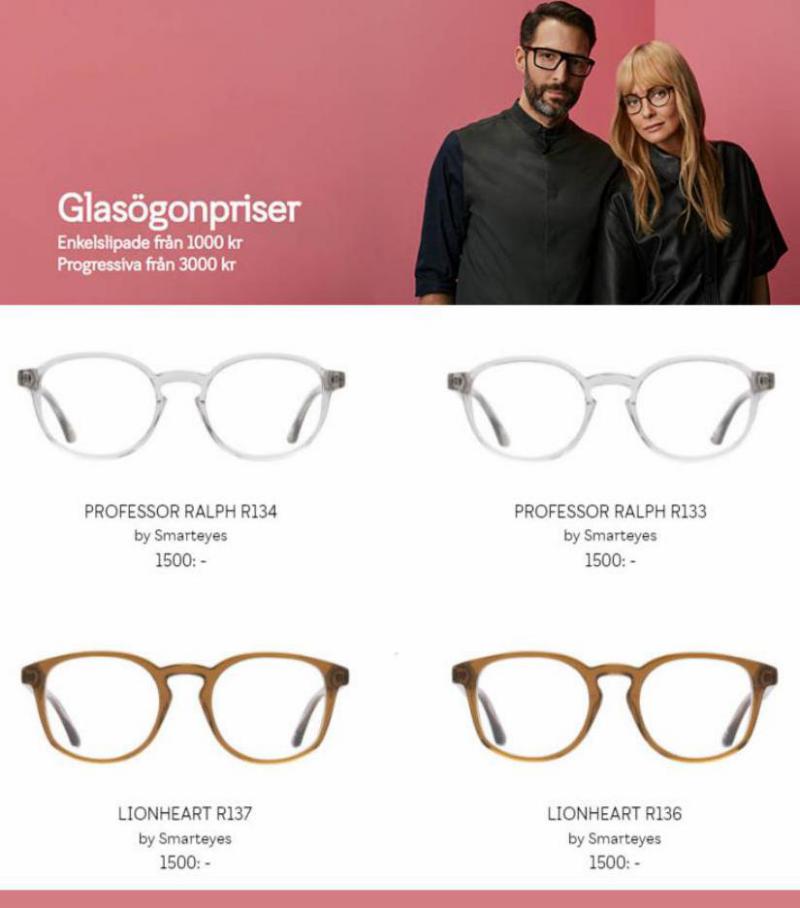Glasögonbågar Modeller För Alla Stilar. Page 3