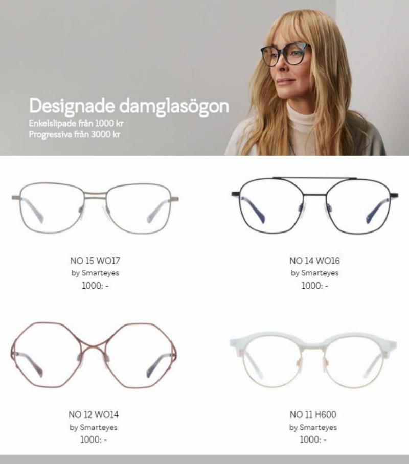 Glasögonbågar Modeller För Alla Stilar. Page 2