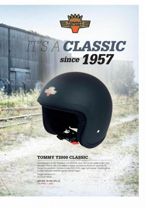 Moto Collection 2022. Page 67