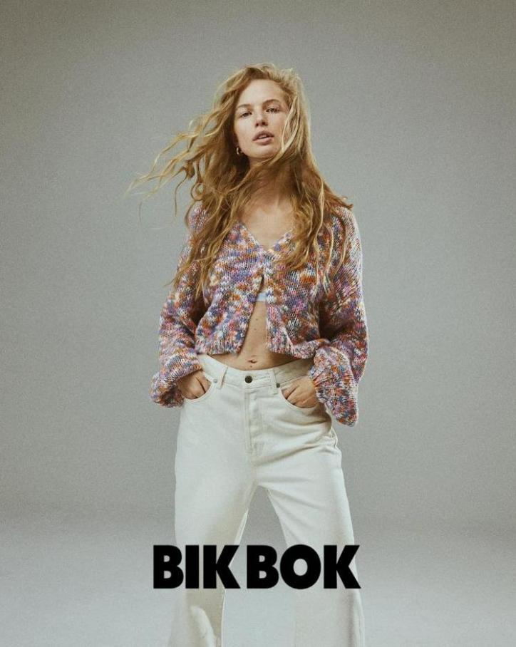 New In. Bik Bok (2022-05-21-2022-05-21)