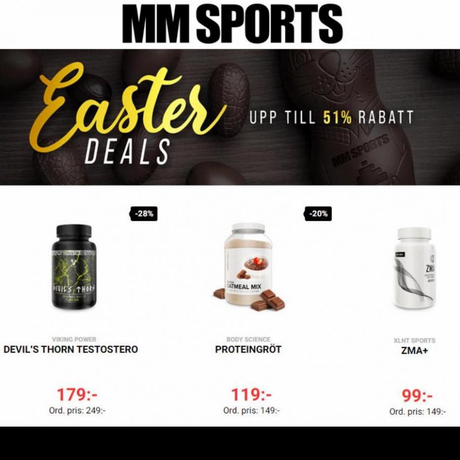 Easter Deals. Page 5