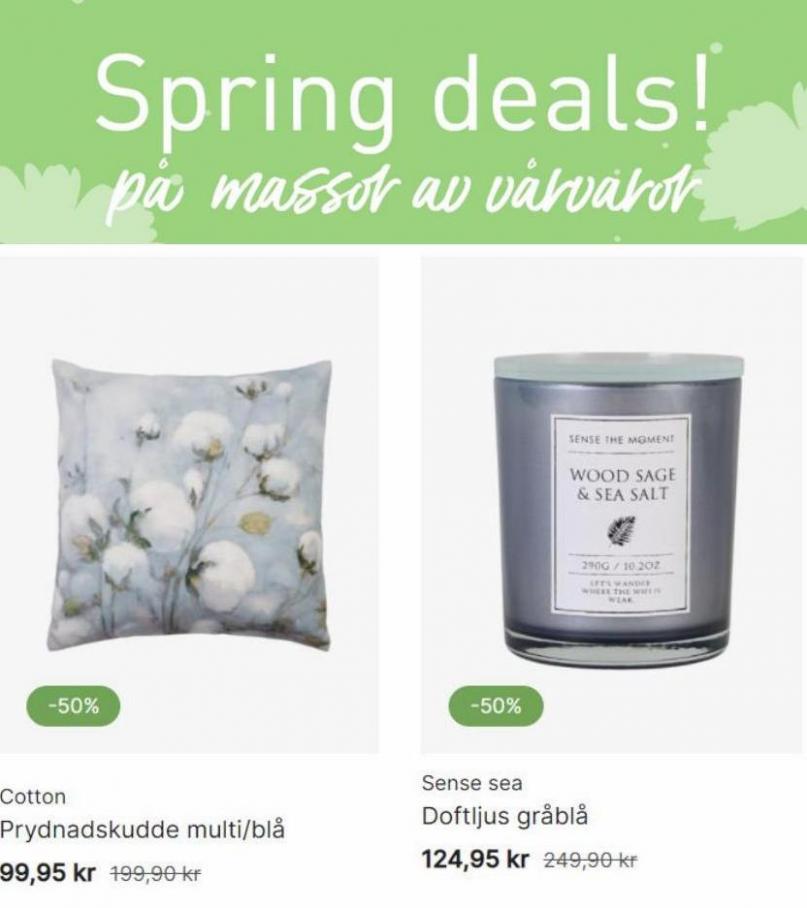 Spring Deals!. Page 10