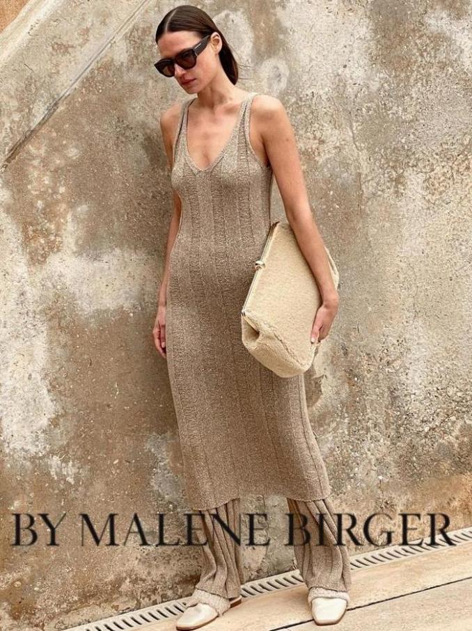 New Arrivals. By Malene Birger (2022-06-04-2022-06-04)