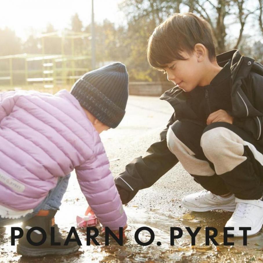 New Arrivals. Polarn O. Pyret (2022-06-10-2022-06-10)