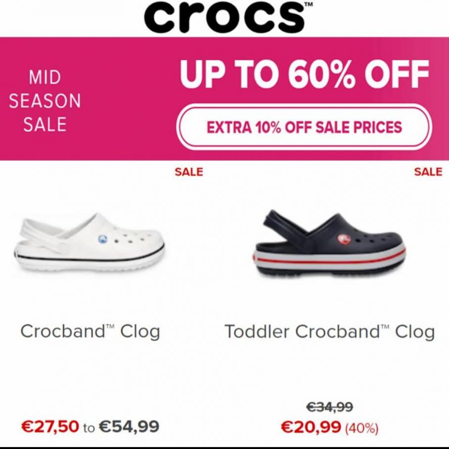 Up To 60% Off. Page 3