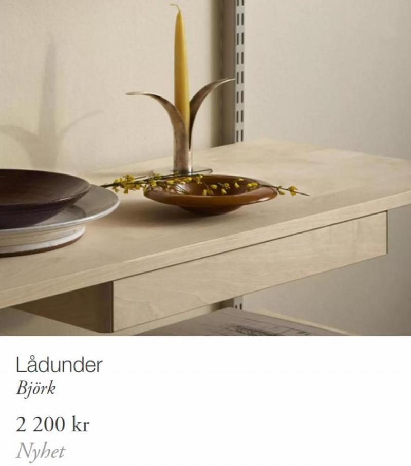 Nyheter Kollection. Page 9