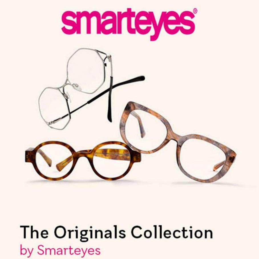 The Originals Collection. smarteyes (2022-05-05-2022-05-05)
