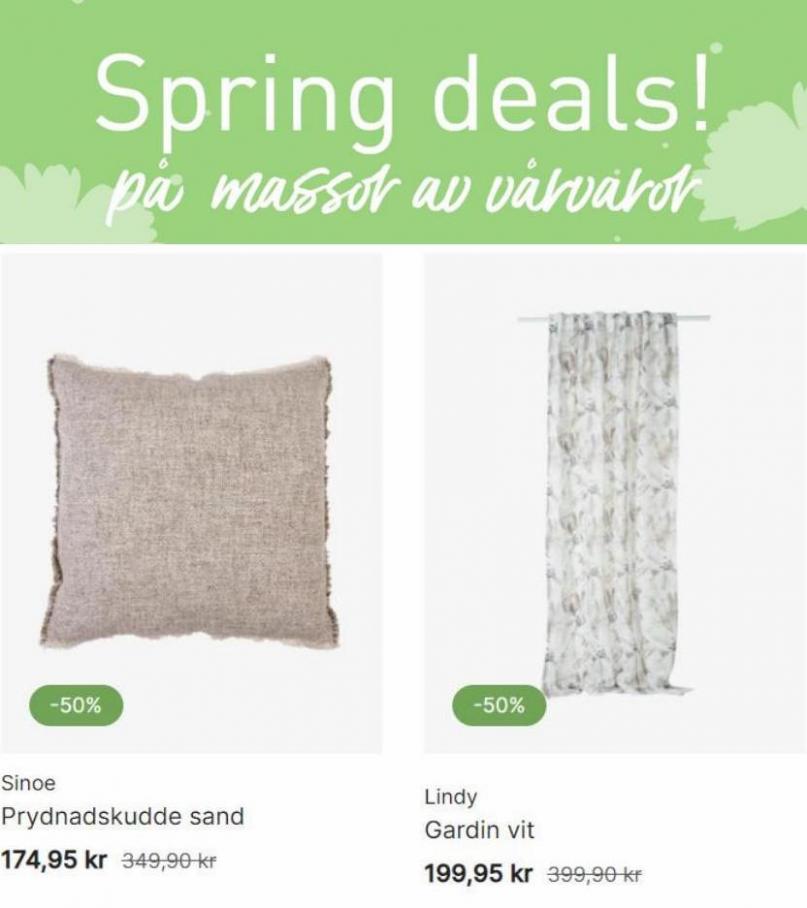 Spring Deals!. Page 7