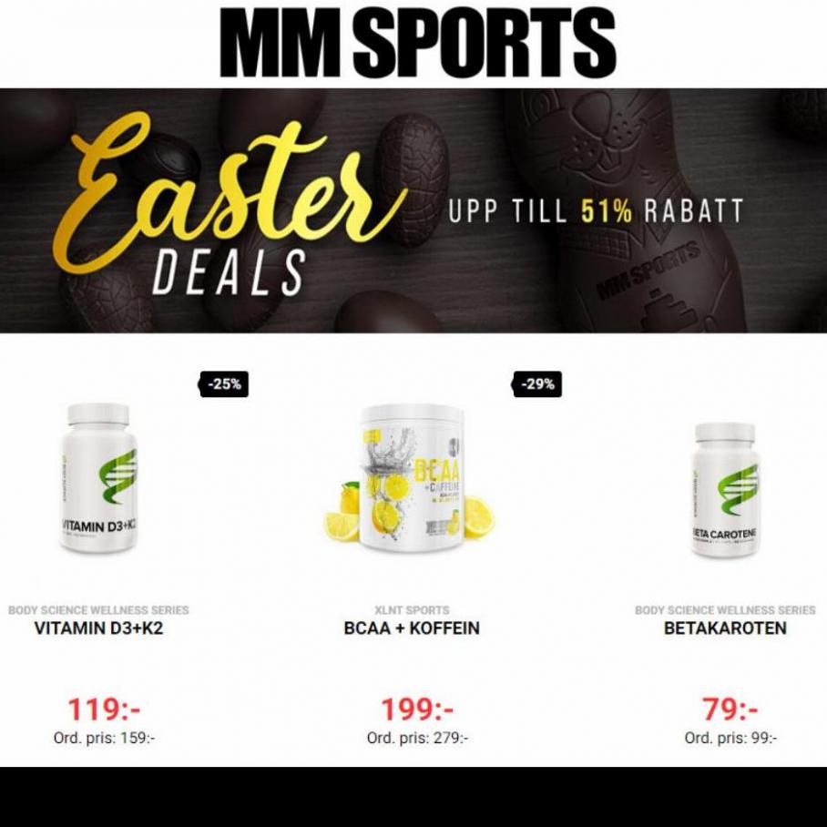 Easter Deals. Page 6