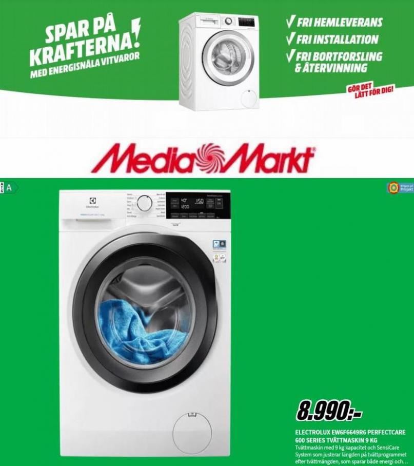 Media Markt Erbjudande Kampanjer. Media Markt (2022-05-08-2022-05-08)