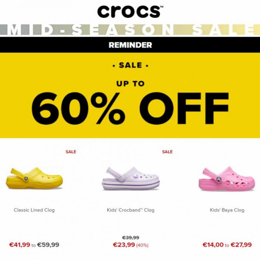 Sale Up To 60% Off. Page 2