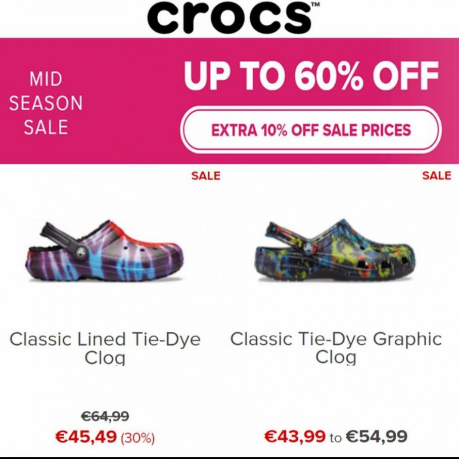 Up To 60% Off. Page 6