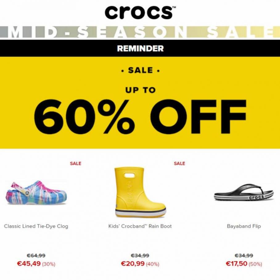 Sale Up To 60% Off. Page 5
