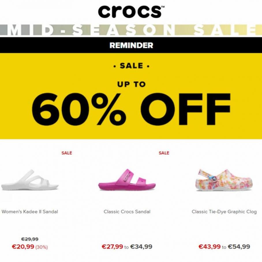 Sale Up To 60% Off. Page 6