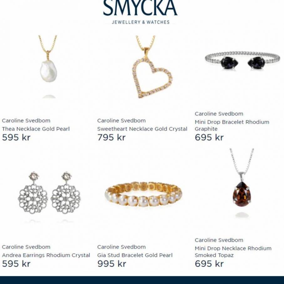 Nyheter Kollection. Page 4