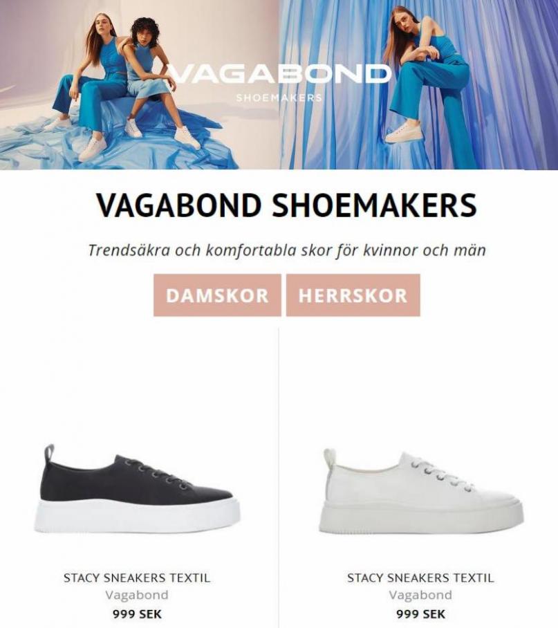 VAGABOND Shoemakers. Page 4