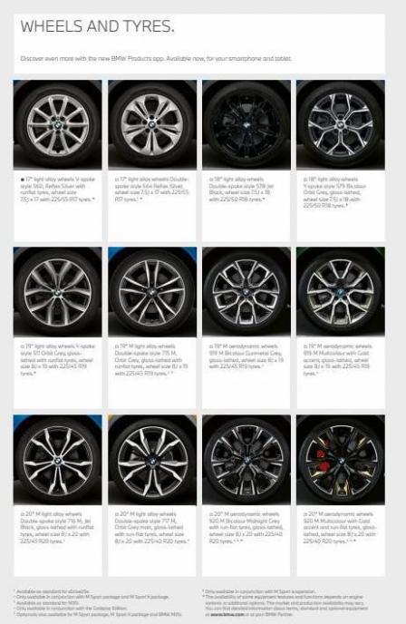 BMW X2 Laddhybrid. Page 40