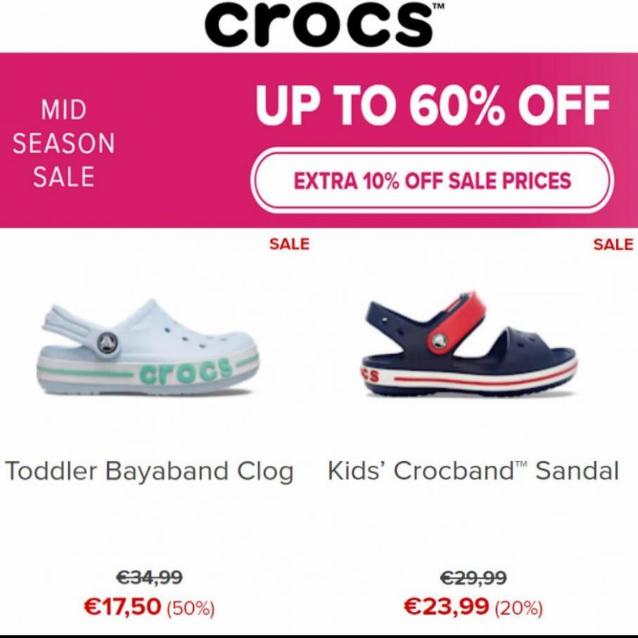 Up To 60% Off. Page 5