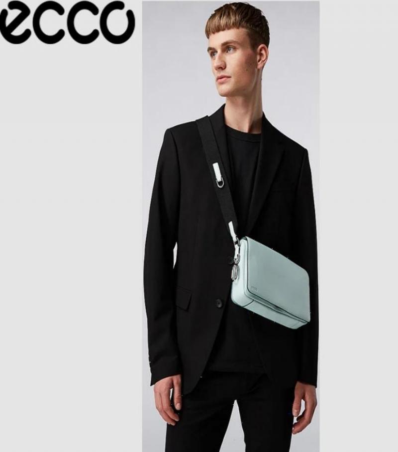 Leather Goods. Ecco (2022-06-12-2022-06-12)