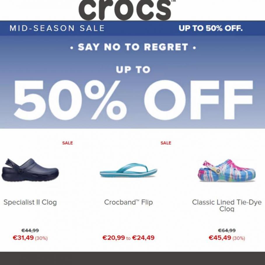 Up To 50% Off. Page 4