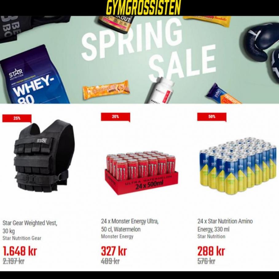 Spring Sale. Page 5