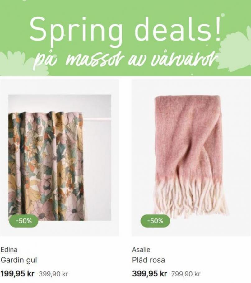 Spring Deals!. Page 6
