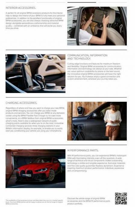 BMW X4. Page 45