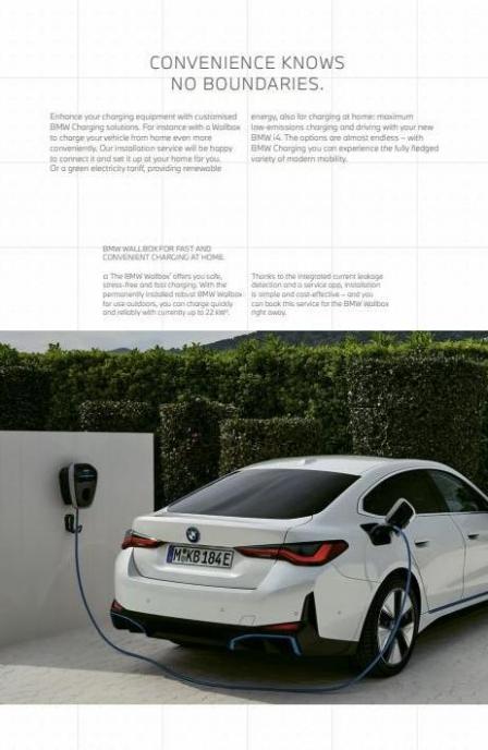 BMW i4. Page 16