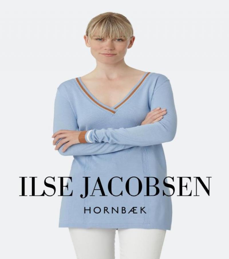 New Arrivals. Ilse Jacobsen (2022-06-11-2022-06-11)