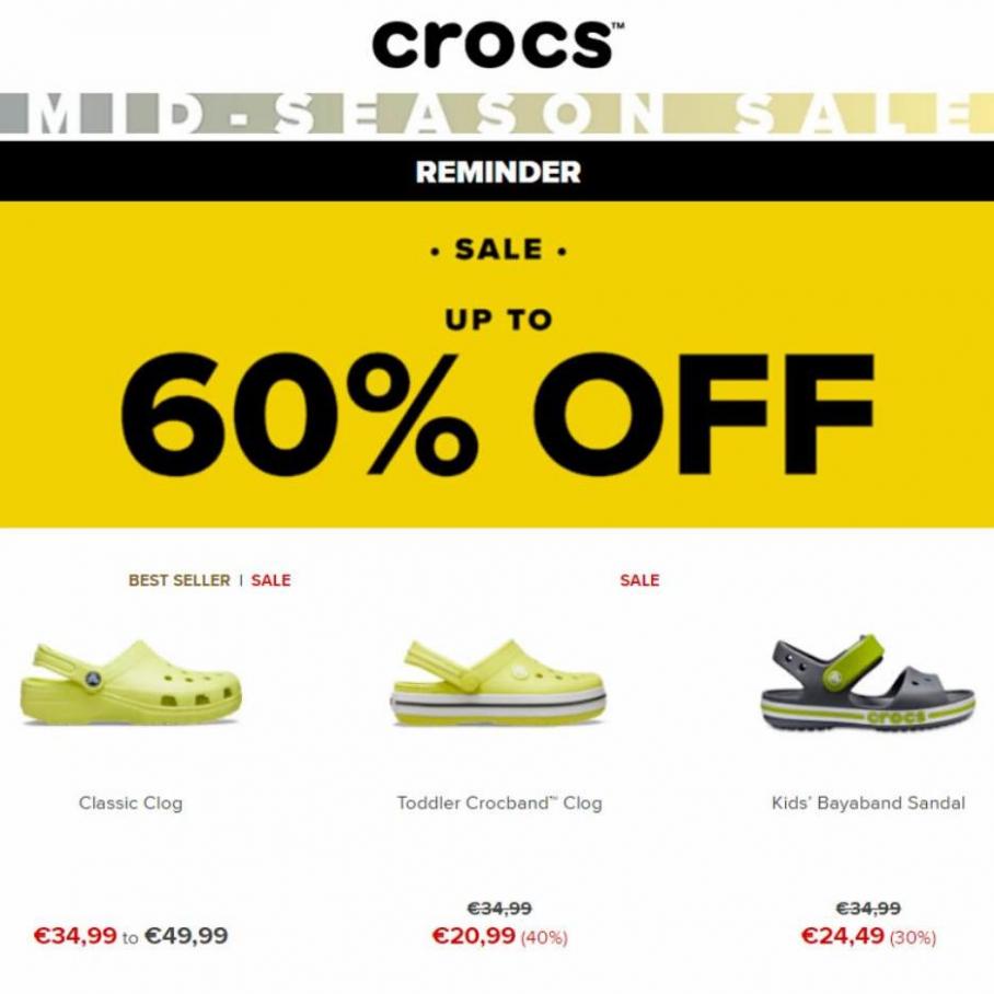 Sale Up To 60% Off. Page 3